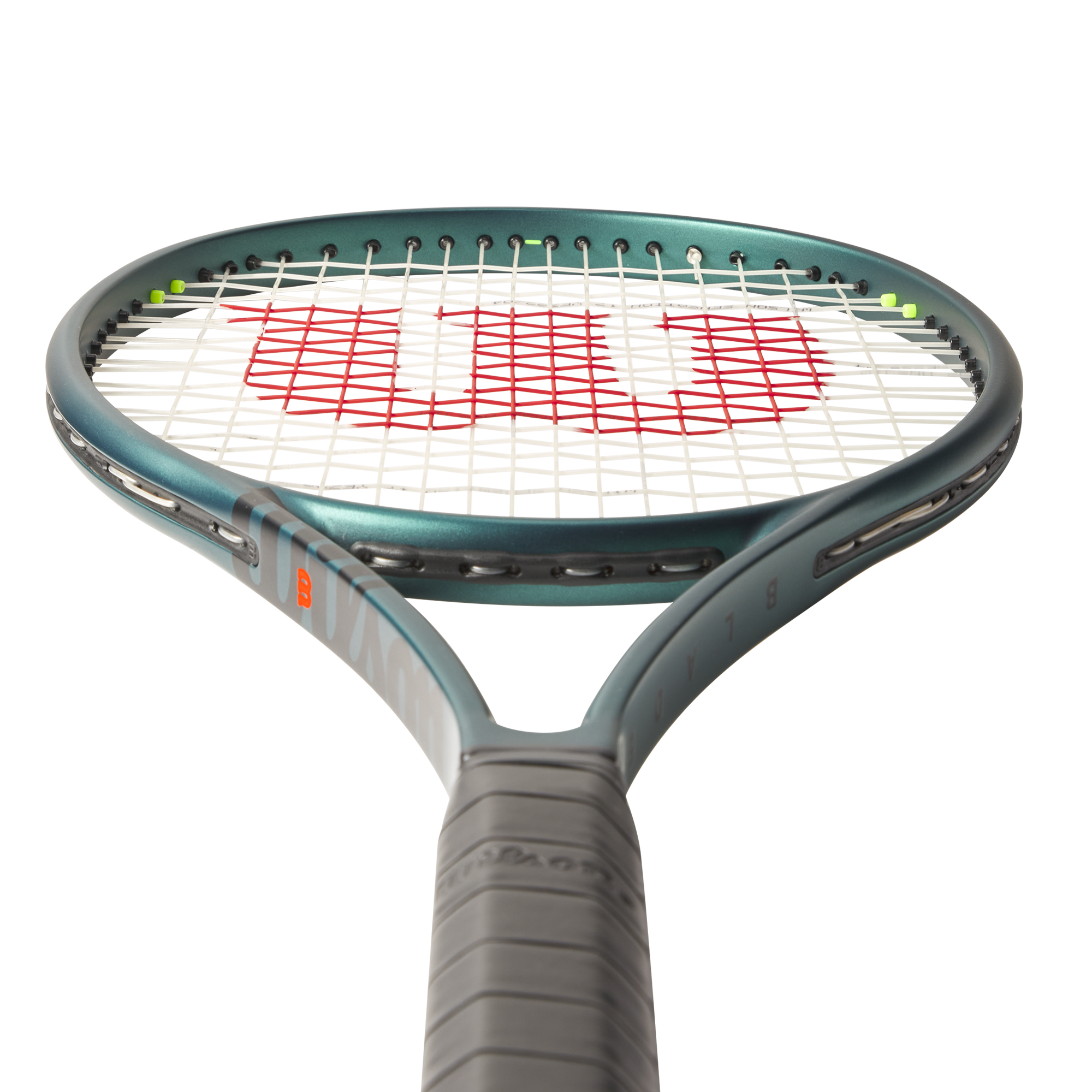 Wilson Blade 98 16X19 V9 Tennis Racquet