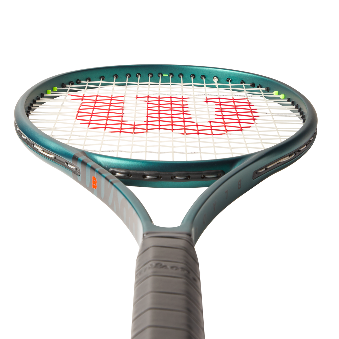 Wilson Blade 98 16X19 V9 Tennis Racquet