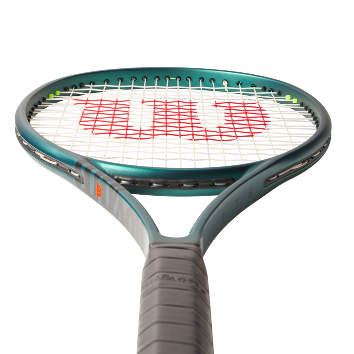 Wilson Blade 98 16X19 V9 Tennis Racquet