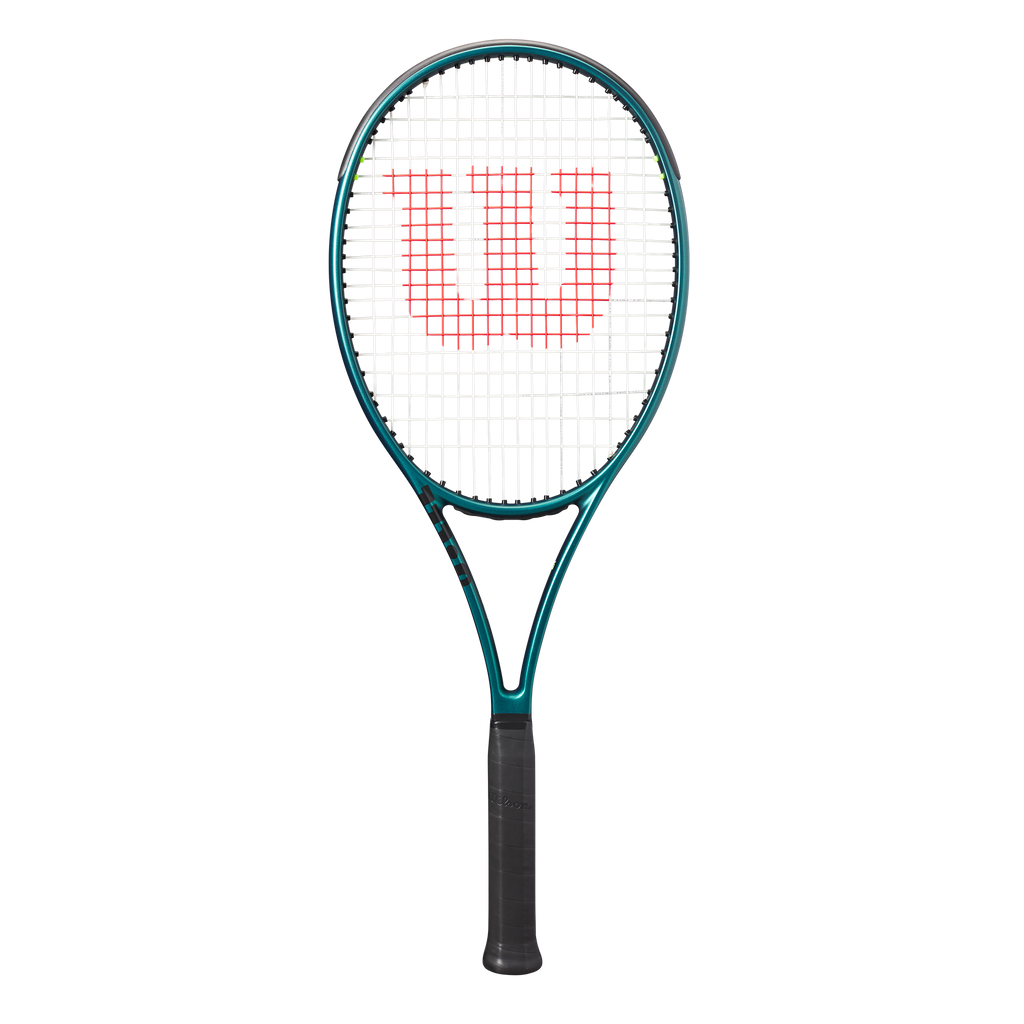 Wilson Blade 98 18X20 V9 Tennis Racquet – ATR Sports