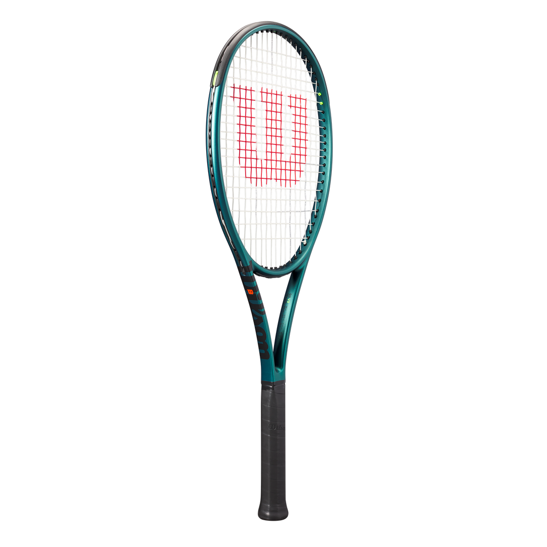 Wilson Blade 98 18X20 V9 Tennis Racquet