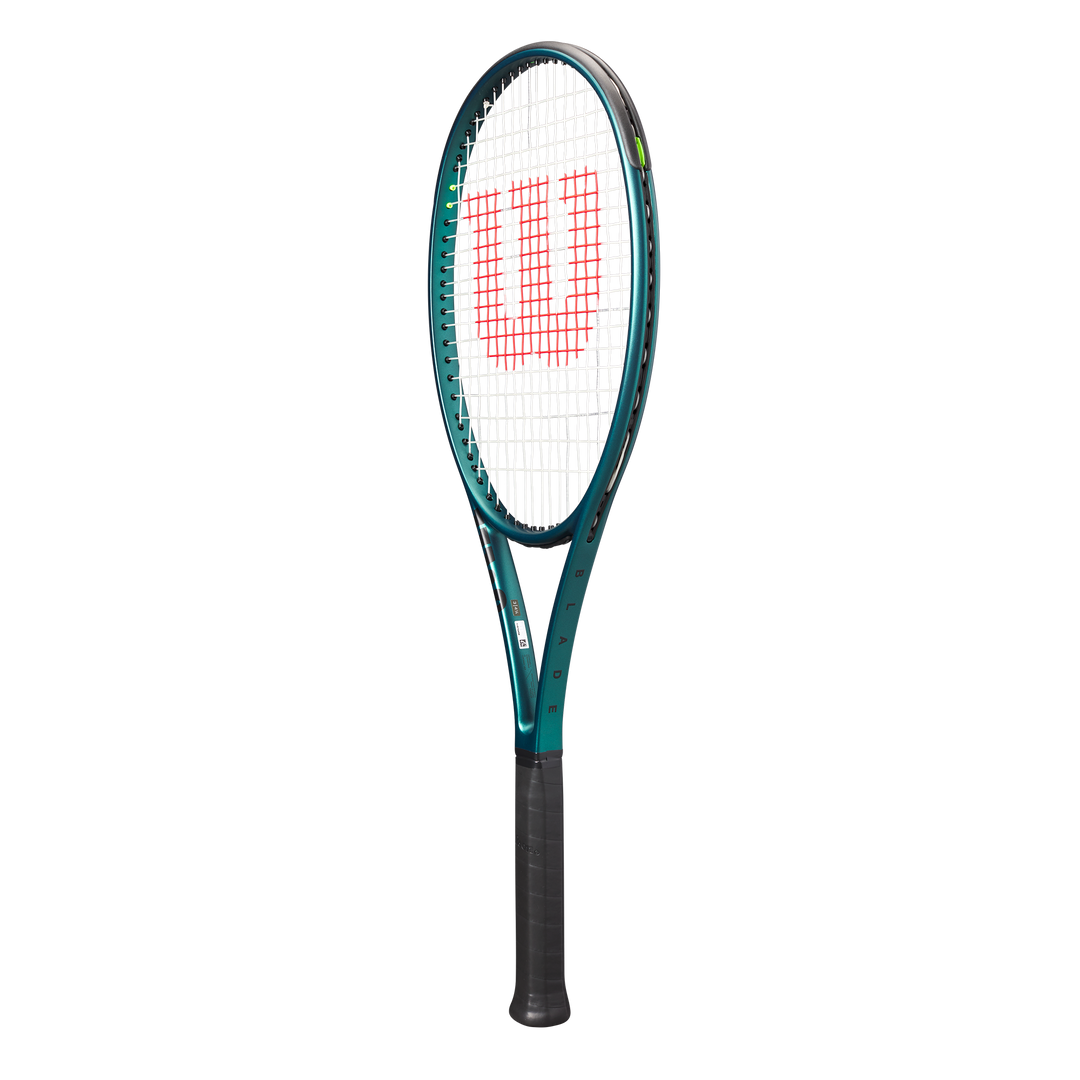 Wilson Blade 98 18X20 V9 Tennis Racquet