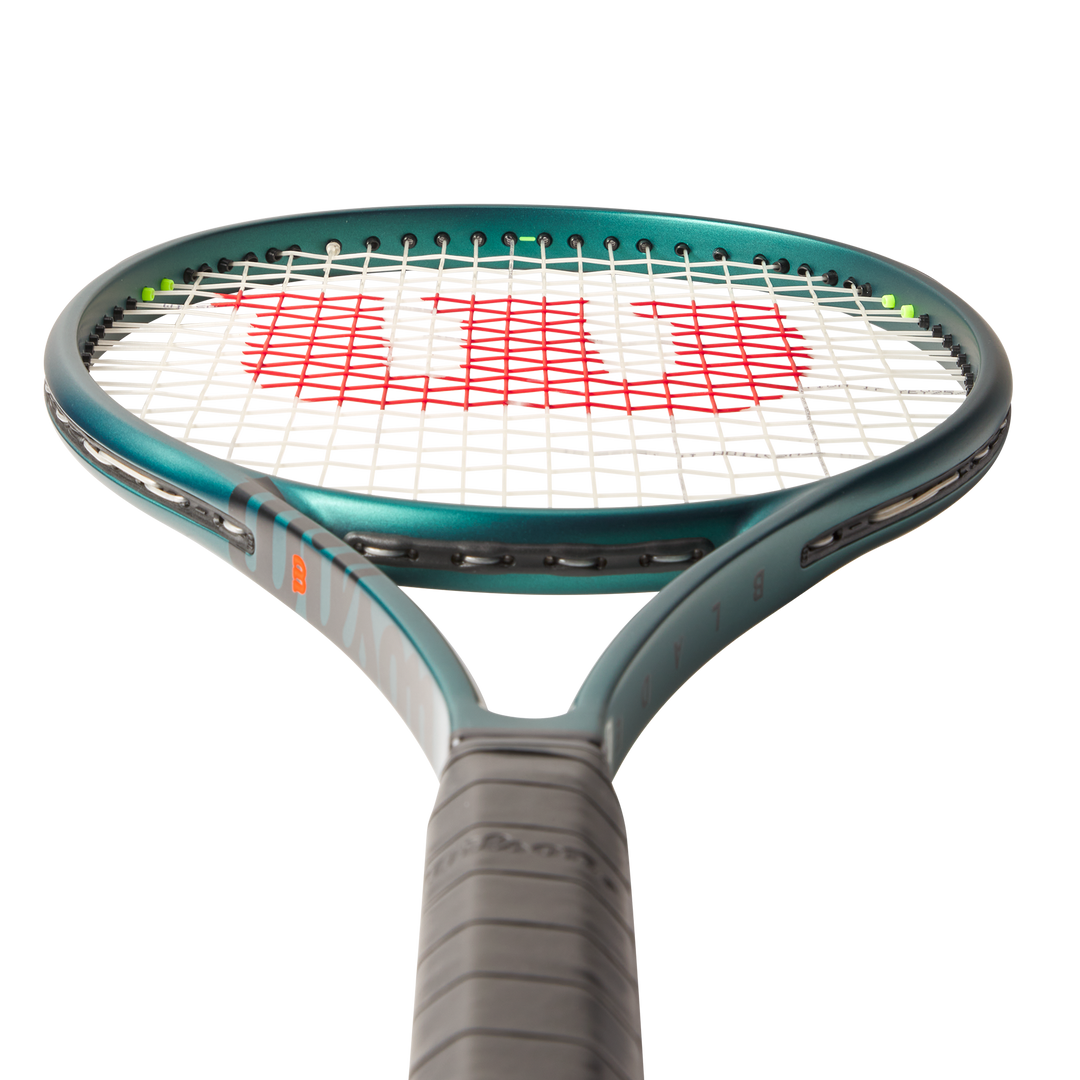 Wilson Blade 98 18X20 V9 Tennis Racquet