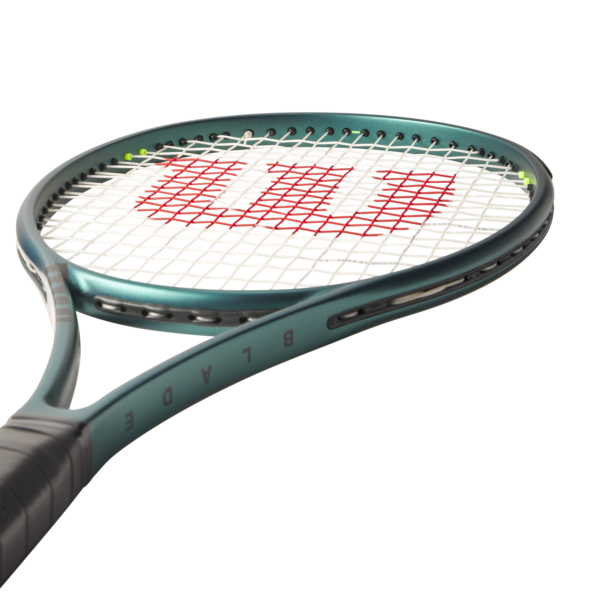 Wilson Blade 98 18X20 V9 Tennis Racquet