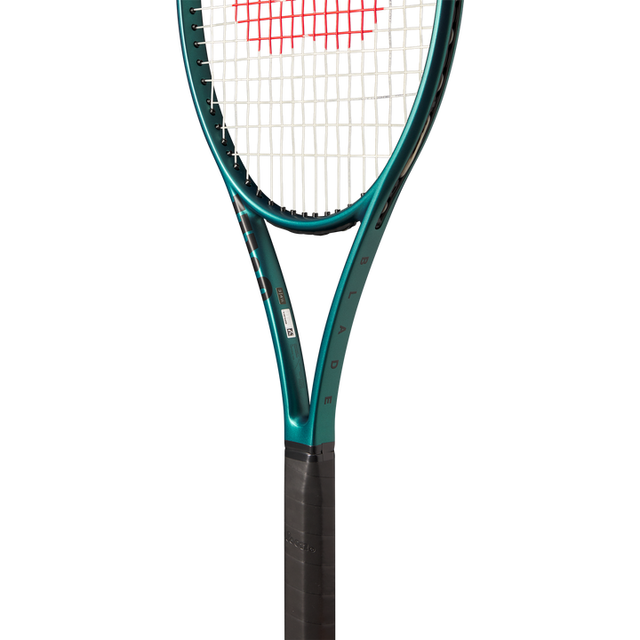 Wilson Blade 98 18X20 V9 Tennis Racquet