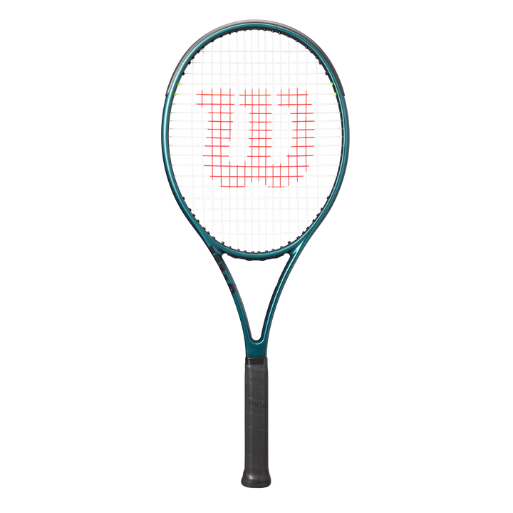 Wilson Blade 104 V9 Tennis Racquet