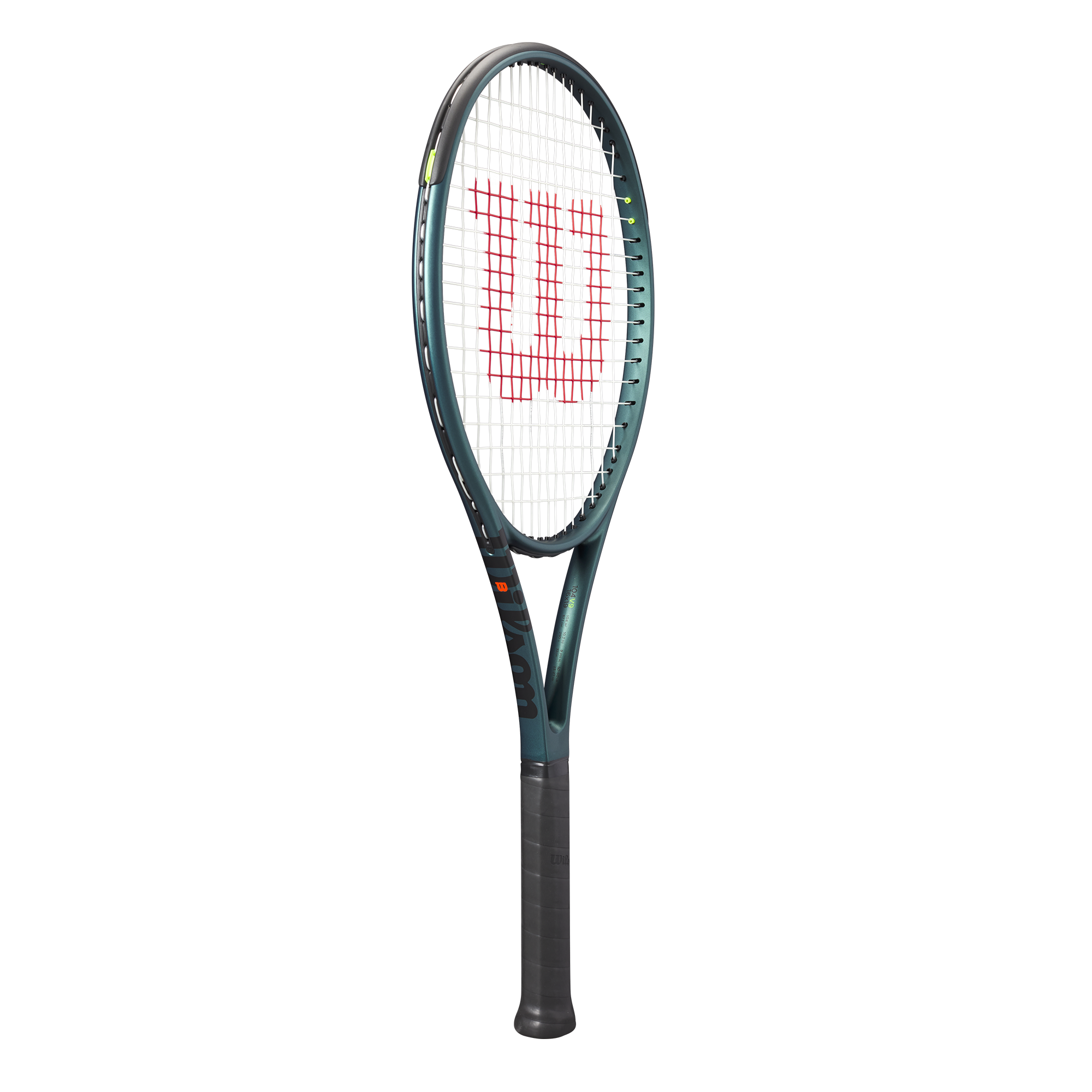 Wilson Blade 104 V9 Tennis Racquet