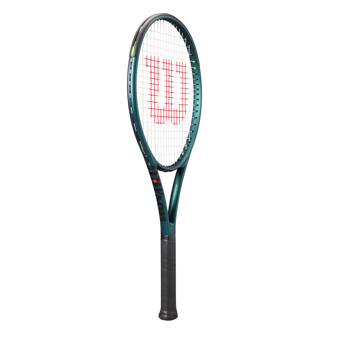 Wilson Blade 104 V9 Tennis Racquet