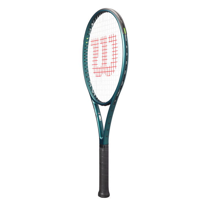 Wilson Blade 104 V9 Tennis Racquet