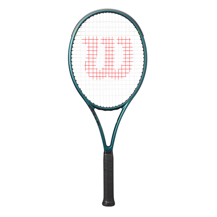 Wilson Blade 100L V9 Tennis Racquet