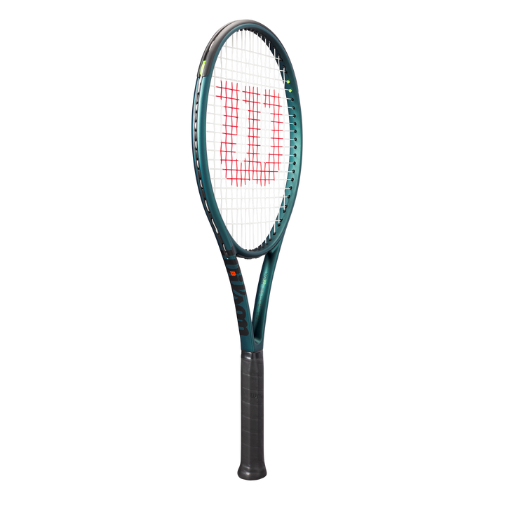 Wilson Blade 100L V9 Tennis Racquet