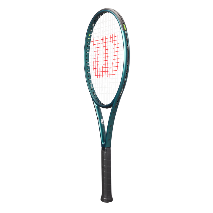 Wilson Blade 100L V9 Tennis Racquet