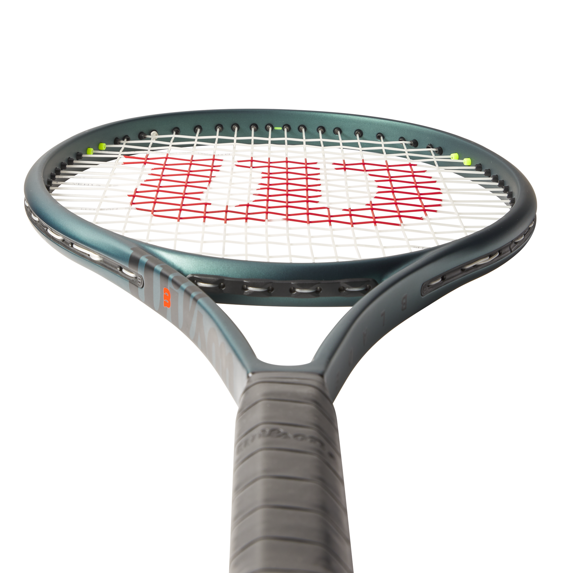 Wilson Blade 100L V9 Tennis Racquet – ATR Sports