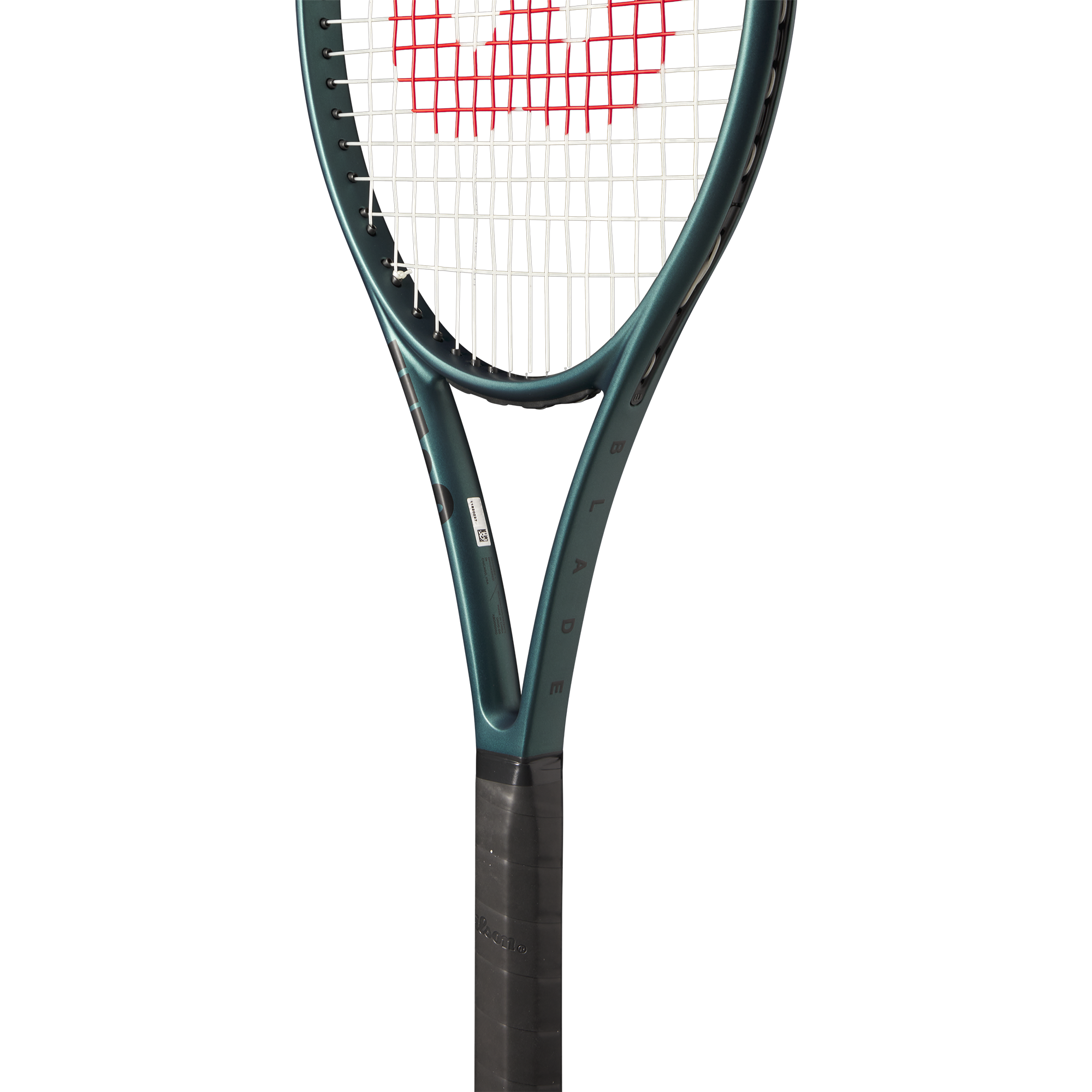 Wilson Blade 100L V9 Tennis Racquet