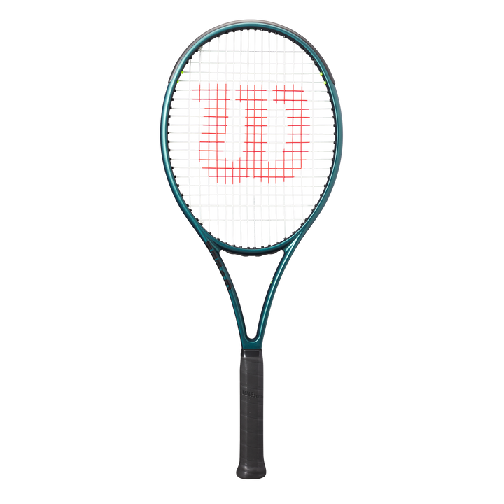 Wilson Blade 100UL V9 Tennis Racquet