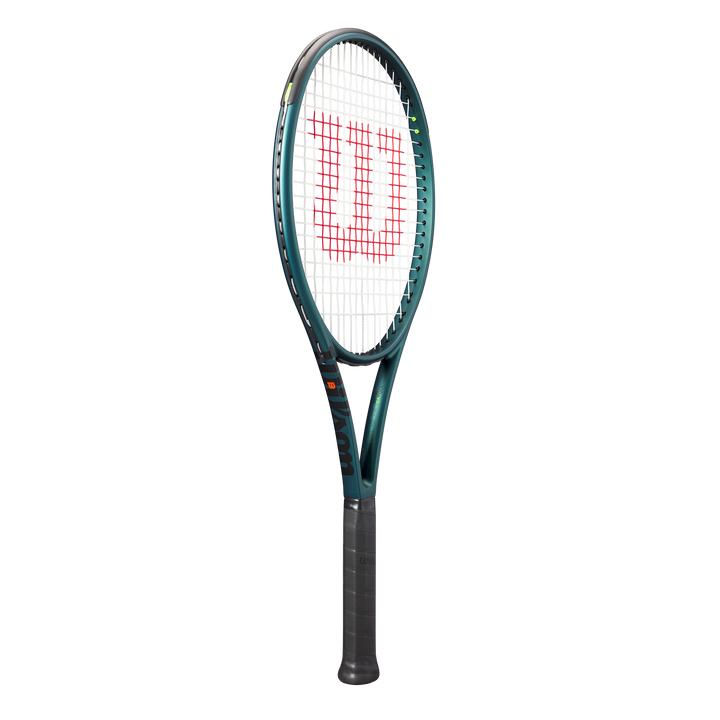 Wilson Blade 100UL V9 Tennis Racquet