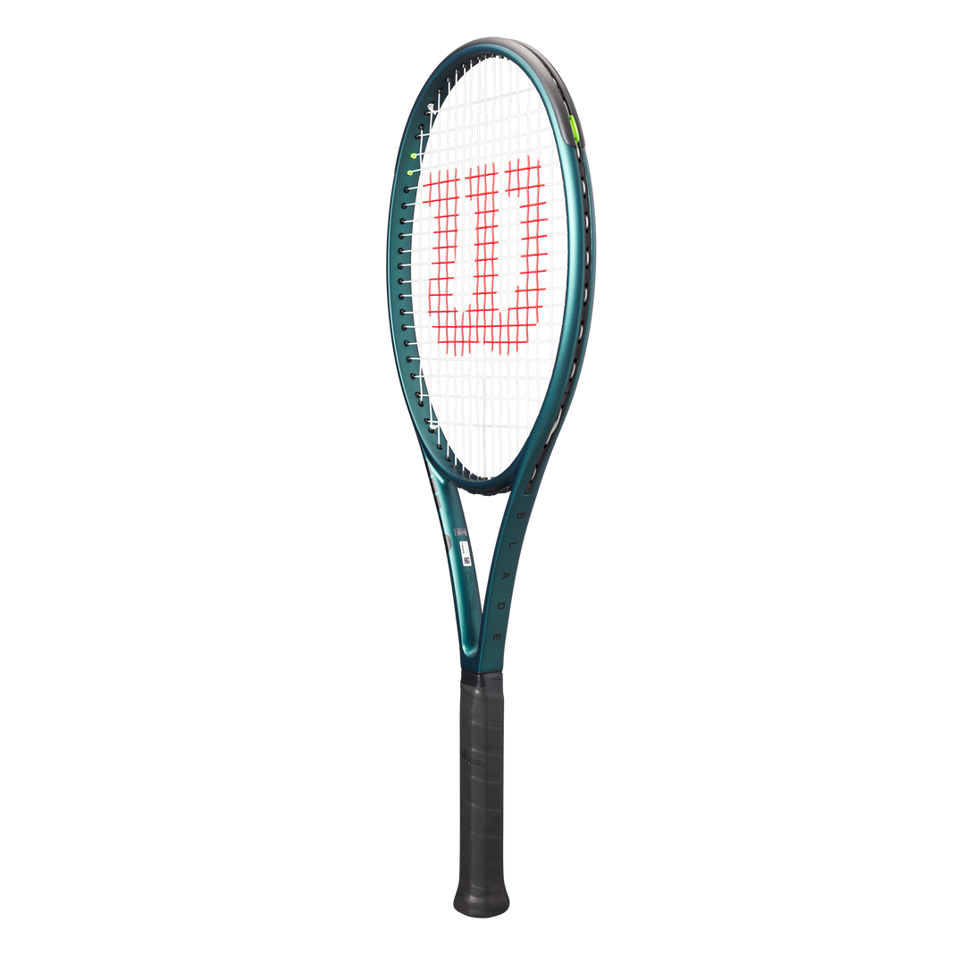 Wilson Blade 100UL V9 Tennis Racquet