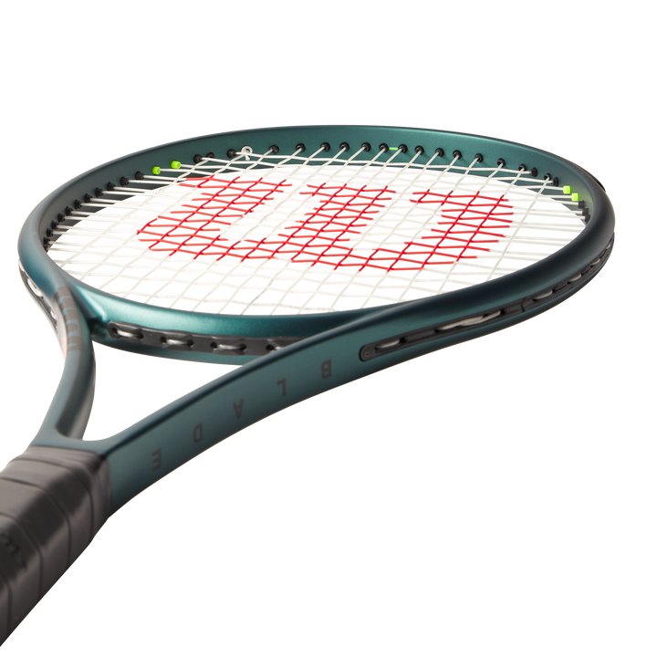 Wilson Blade 100UL V9 Tennis Racquet