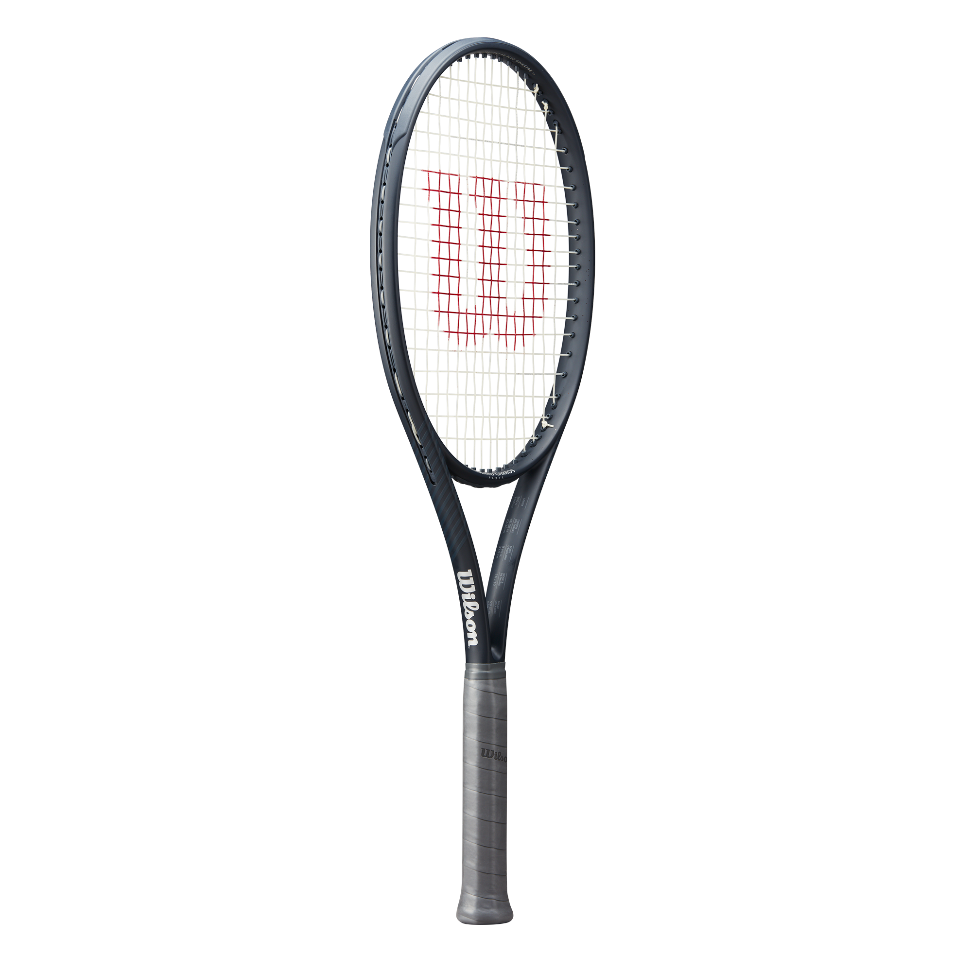 Wilson Shift 99 V1 Roland Garros Session De Soirée Tennis Racquet