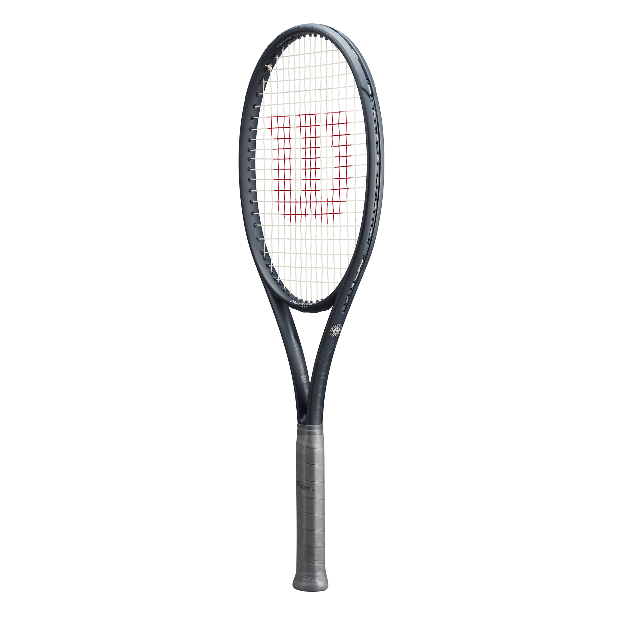 Wilson Shift 99 V1 Roland Garros Session De Soirée Tennis Racquet