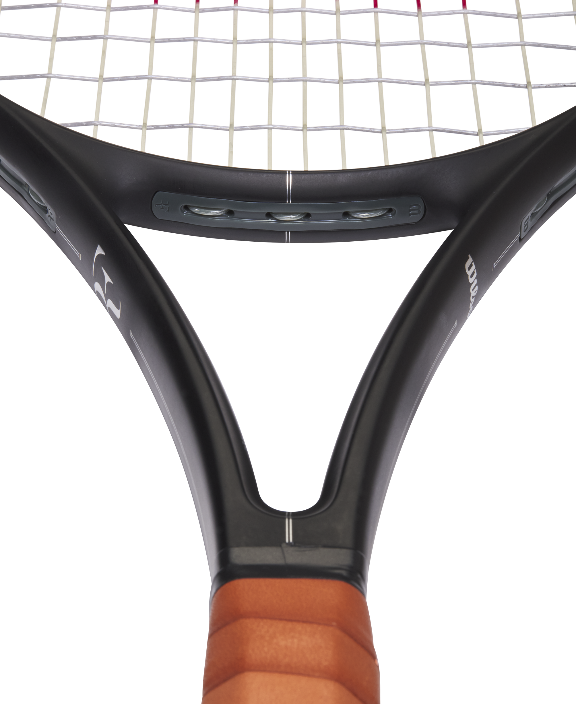 Wilson RF 01 Pro Tennis Racquet (2024)