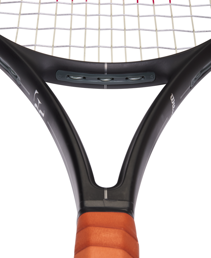Wilson RF 01 Pro Tennis Racquet