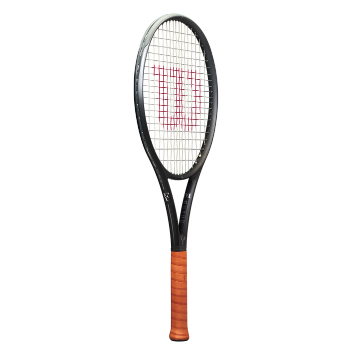 Wilson RF 01 Pro Tennis Racquet