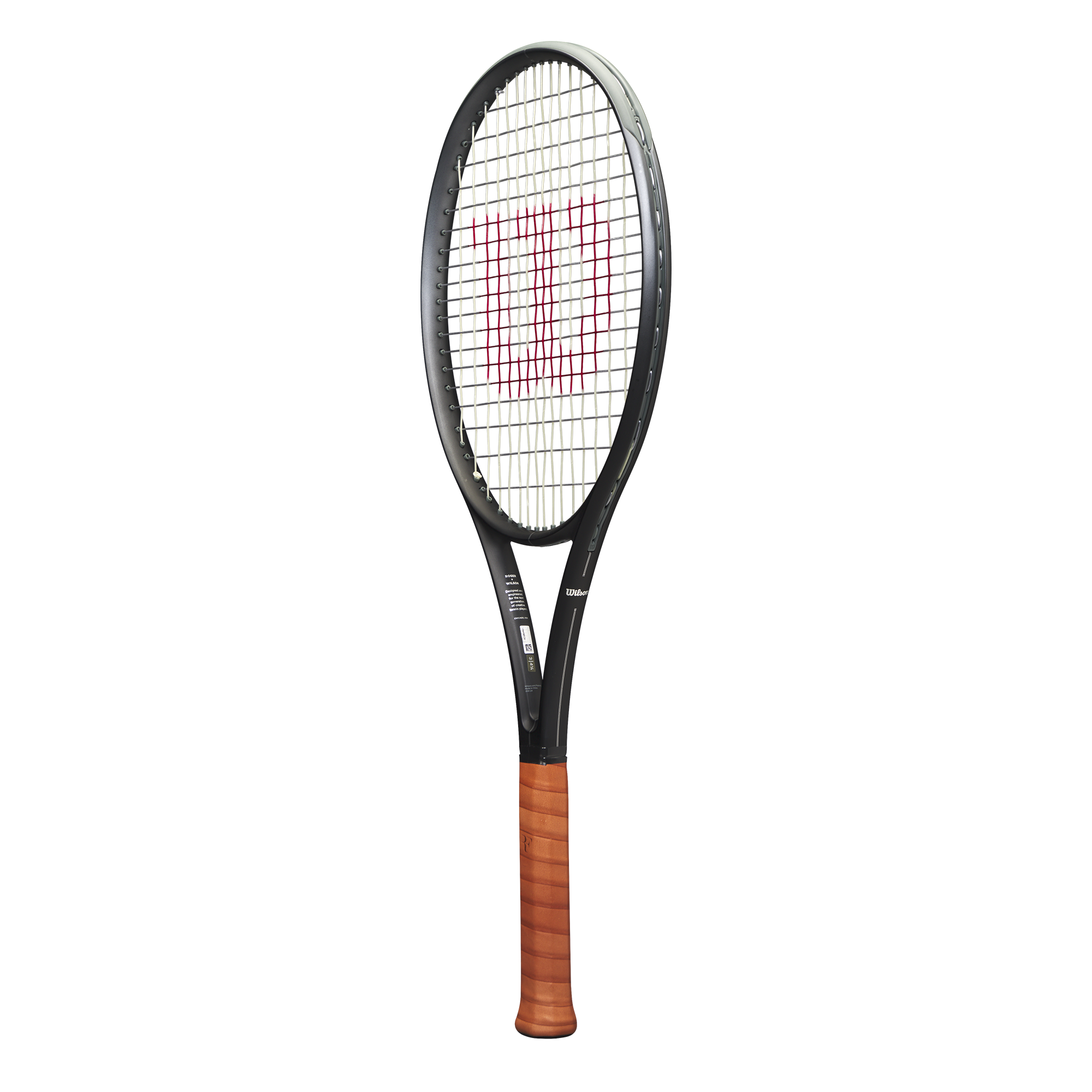 Wilson RF 01 Pro Tennis Racquet (2024)