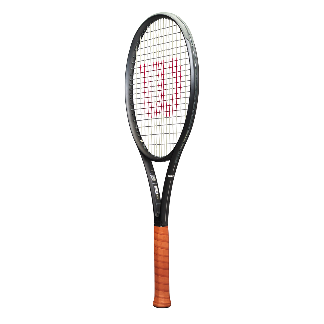 Wilson RF 01 Pro Tennis Racquet