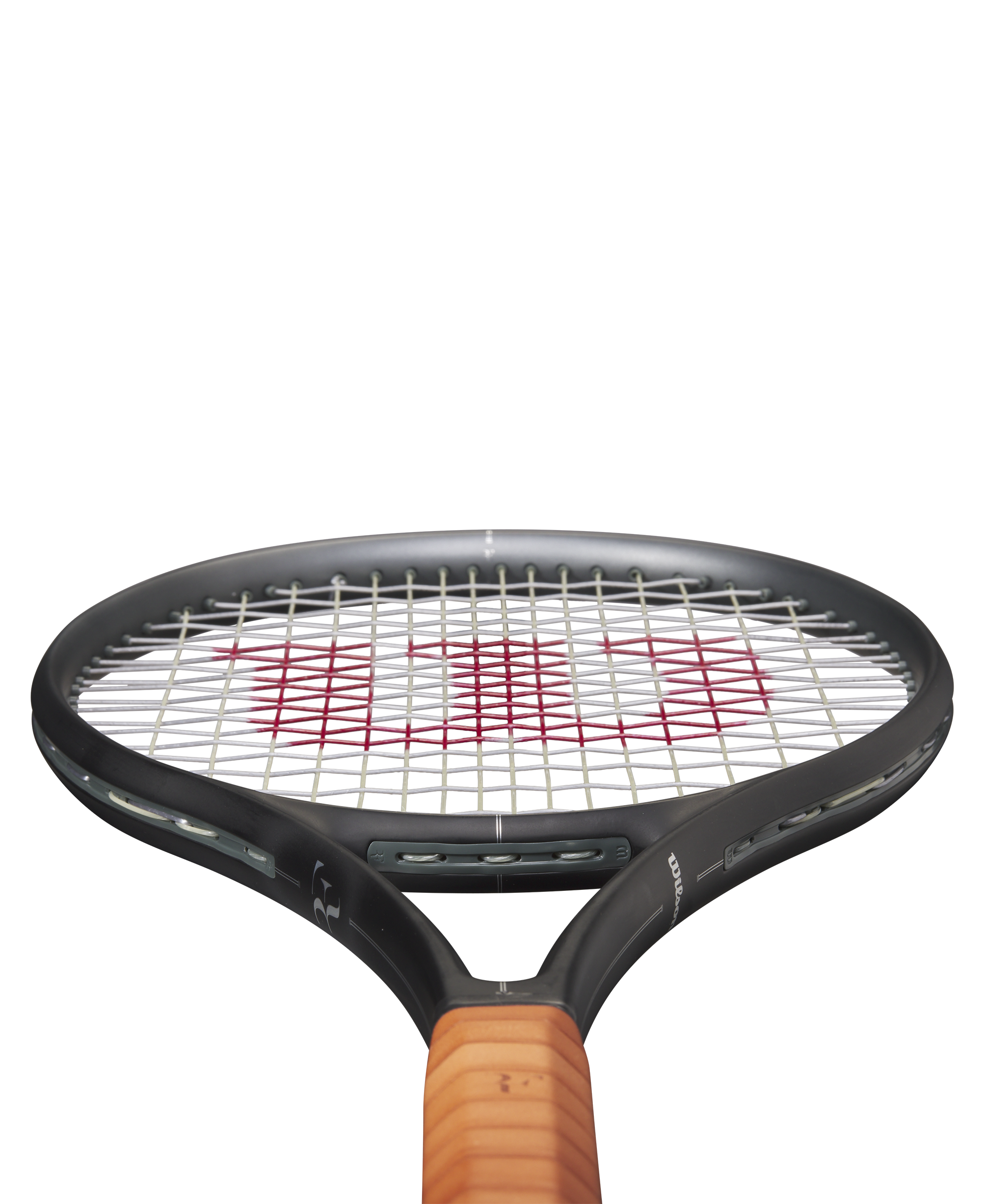 Wilson RF 01 Pro Tennis Racquet (2024)