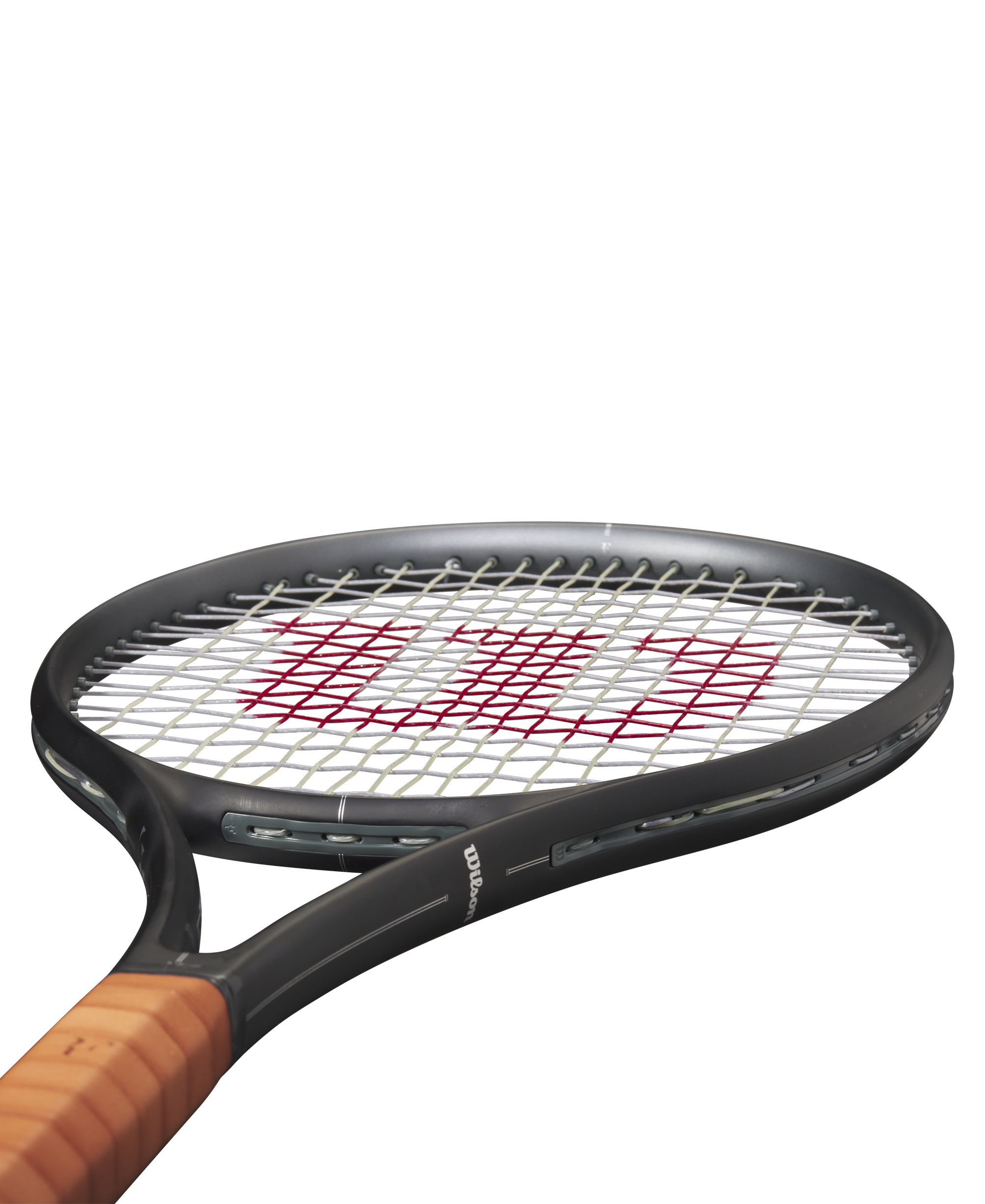 Wilson RF 01 Pro Tennis Racquet (2024)