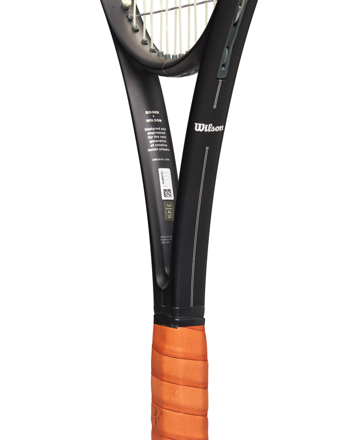 Wilson RF 01 Pro Tennis Racquet