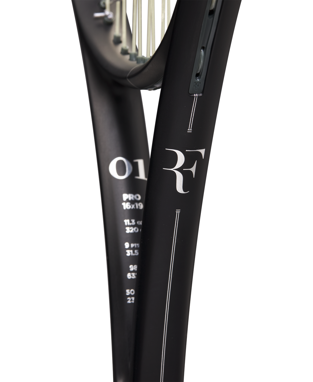 Wilson RF 01 Pro Tennis Racquet