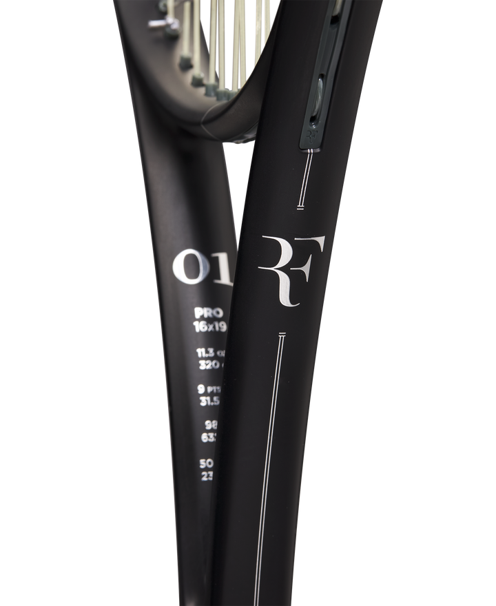 Wilson RF 01 Pro Tennis Racquet