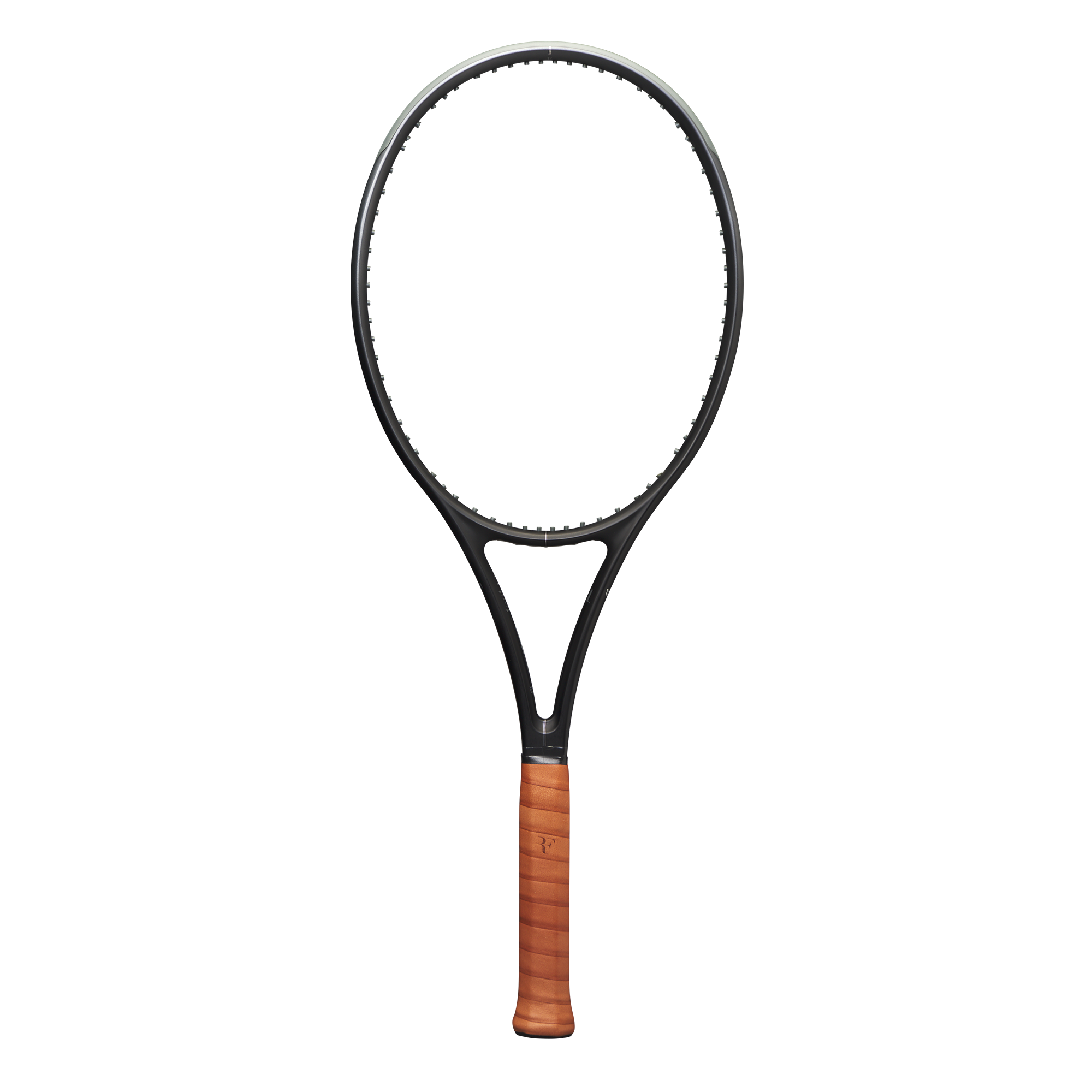 Wilson RF 01 Pro Tennis Racquet (2024)