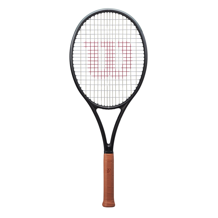 Wilson RF 01 Tennis Racquet