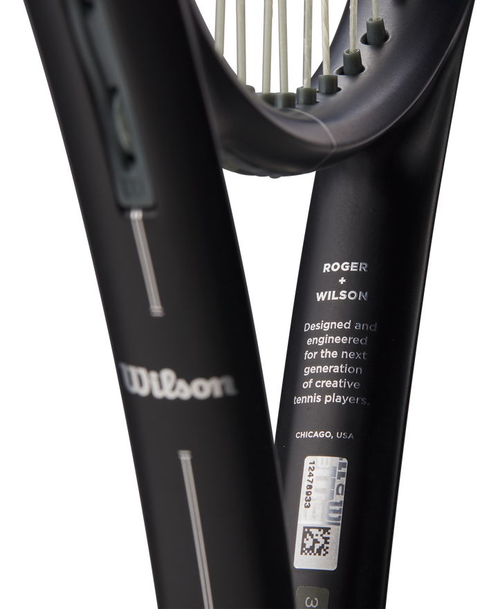Wilson RF 01 Tennis Racquet