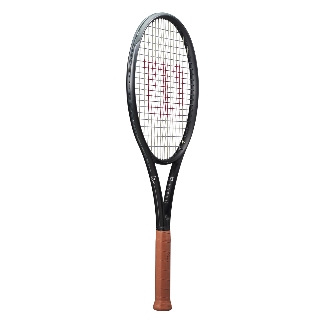 Wilson RF 01 Tennis Racquet