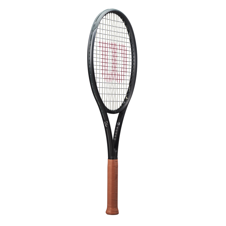 Wilson RF 01 Tennis Racquet