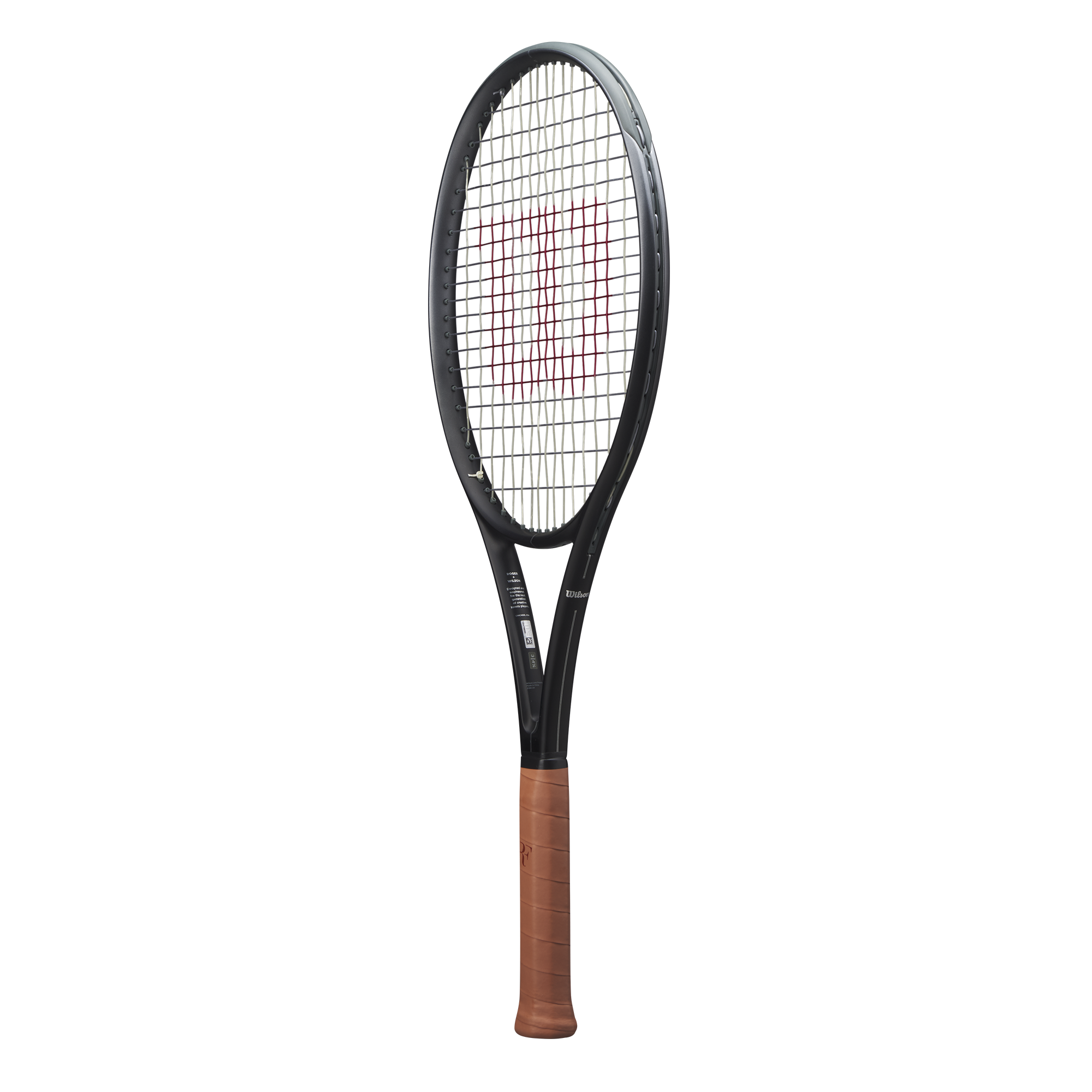 Wilson RF 01 Tennis Racquet (2024)