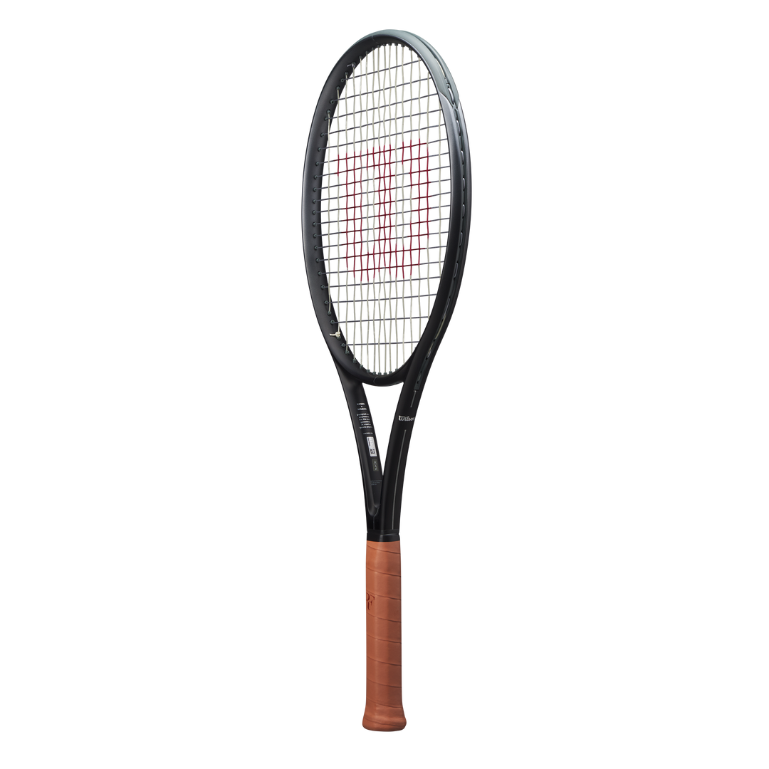Wilson RF 01 Tennis Racquet