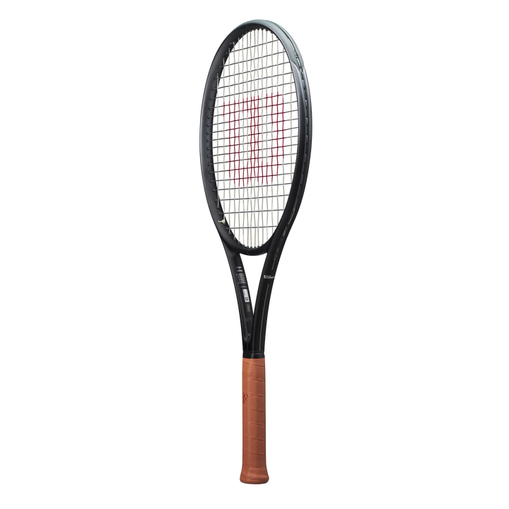 Wilson RF 01 Tennis Racquet