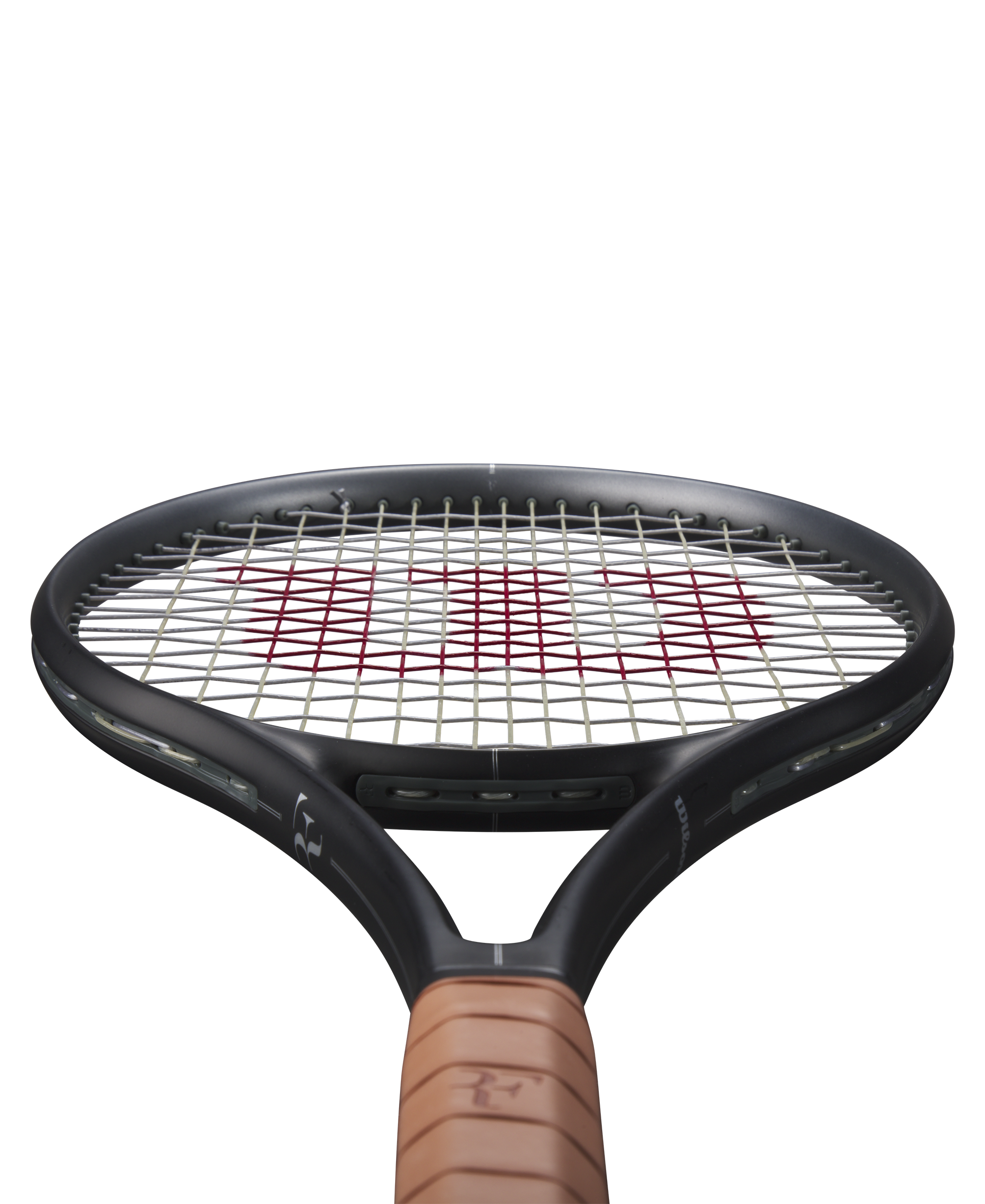 Wilson RF 01 Tennis Racquet (2024)