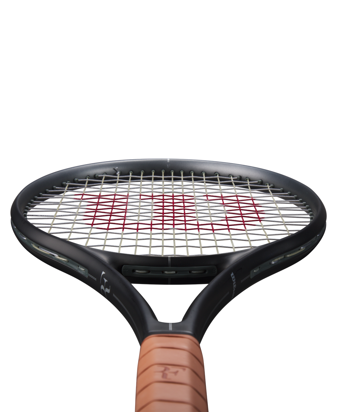 Wilson RF 01 Tennis Racquet