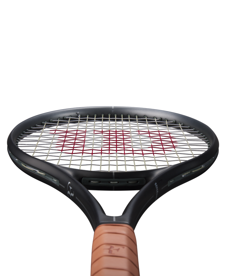 Wilson RF 01 Tennis Racquet