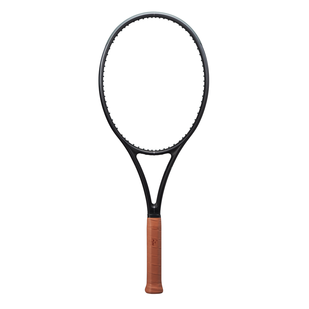 Wilson RF 01 Tennis Racquet