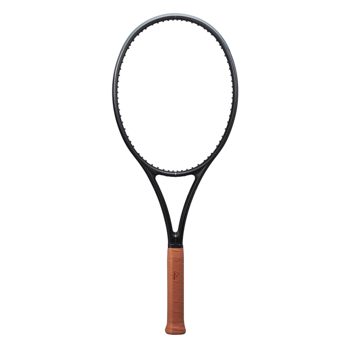 Wilson RF 01 Tennis Racquet