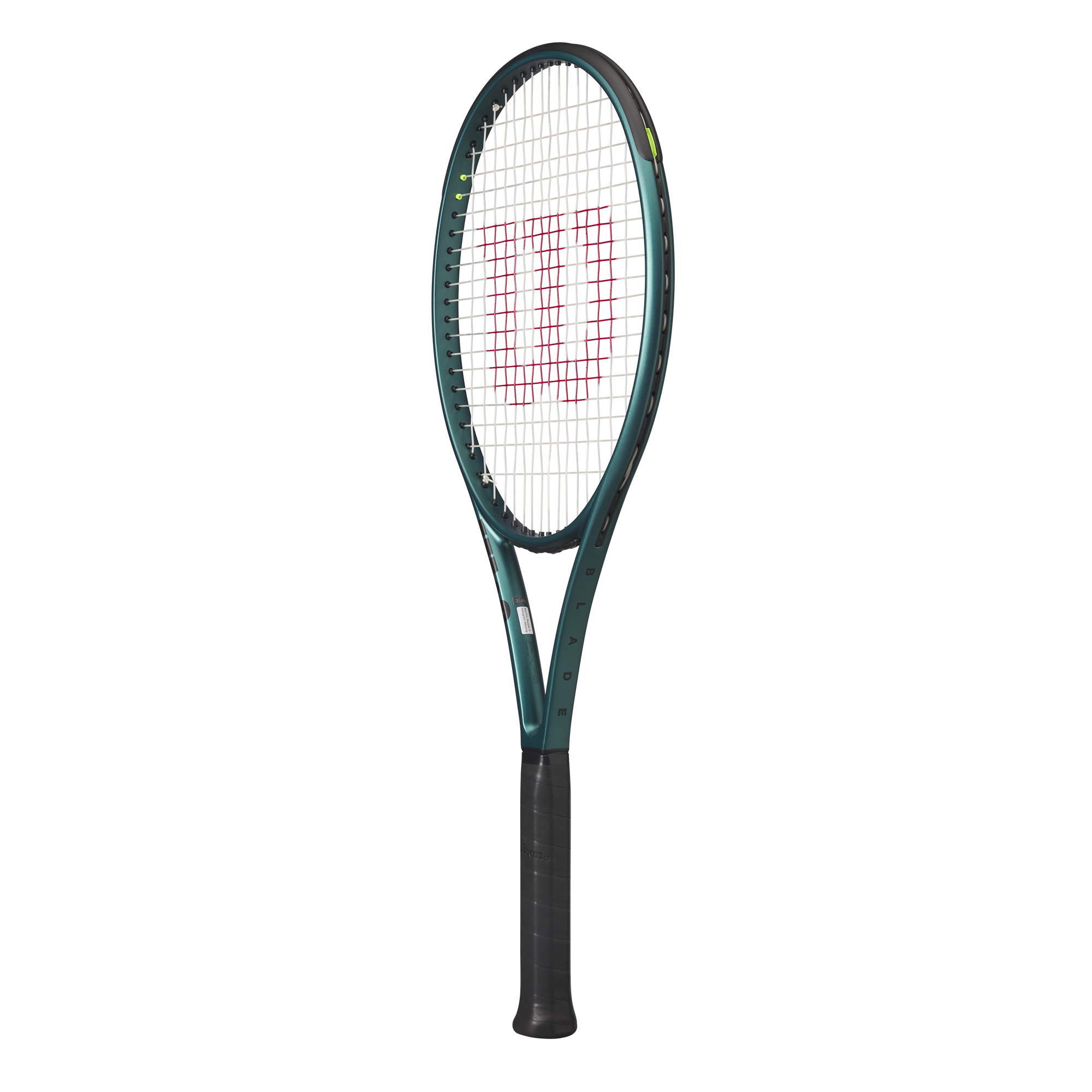 Wilson Blade 100 V9 Tennis Racquet
