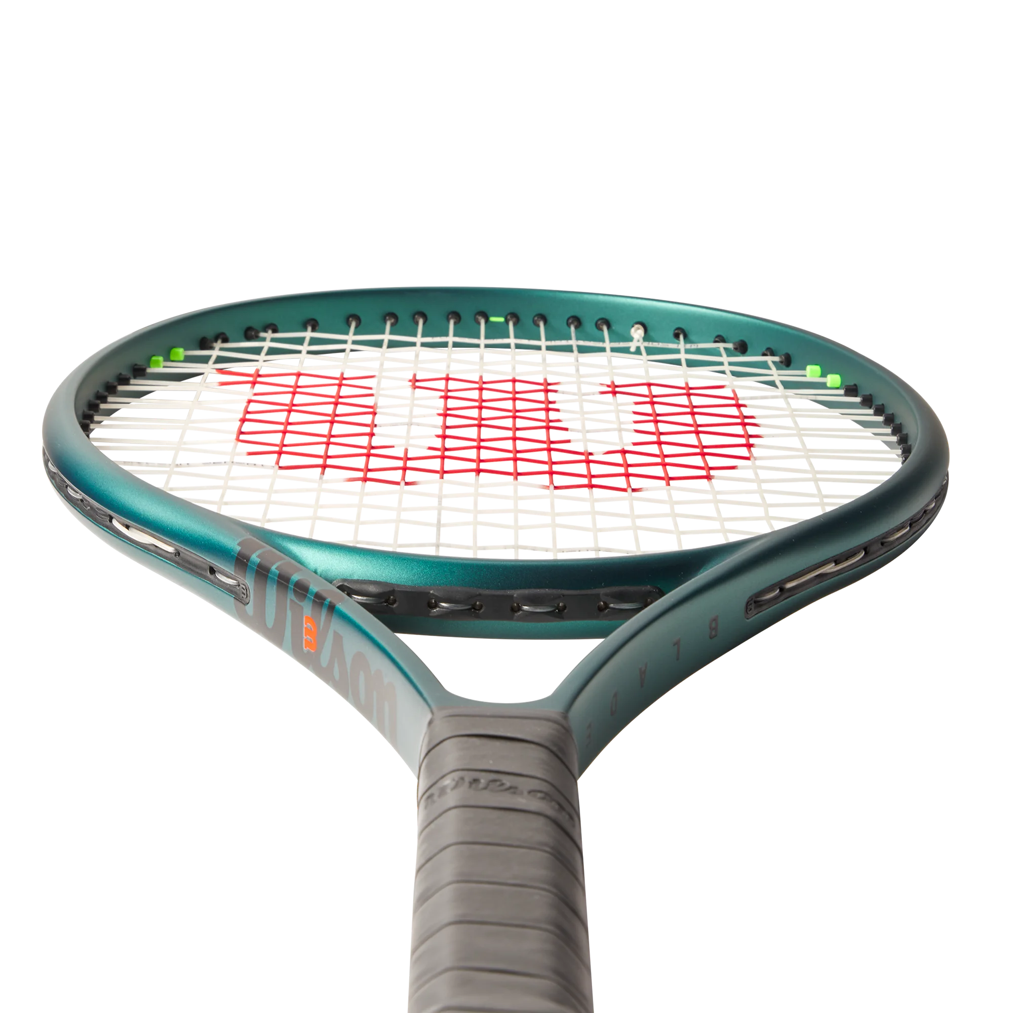 Wilson Blade 25 V9 Junior Tennis Racquet