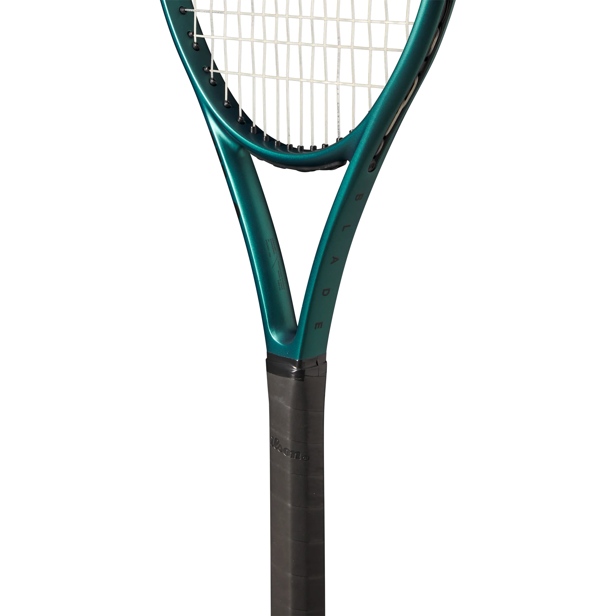 Wilson Blade 26 V9 Junior Tennis Racquet